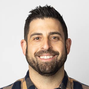 Brian Cristol, Co-Founder and CEO, Isometric Technologies